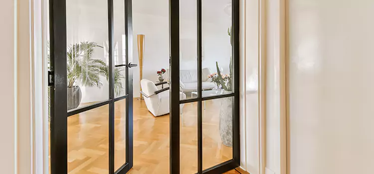 Bifold Door Replacement Bridgeview