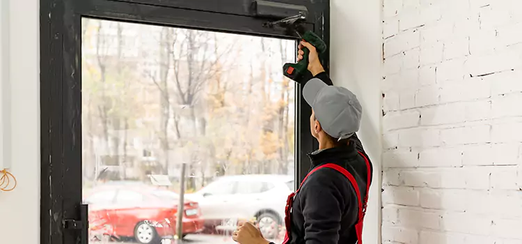 Comprehensive Door Closer Services in Bridgeview, IL