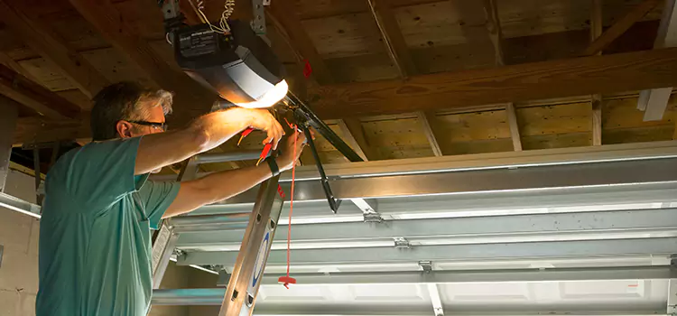Garage Door Opener Sales and Installation Bridgeview
