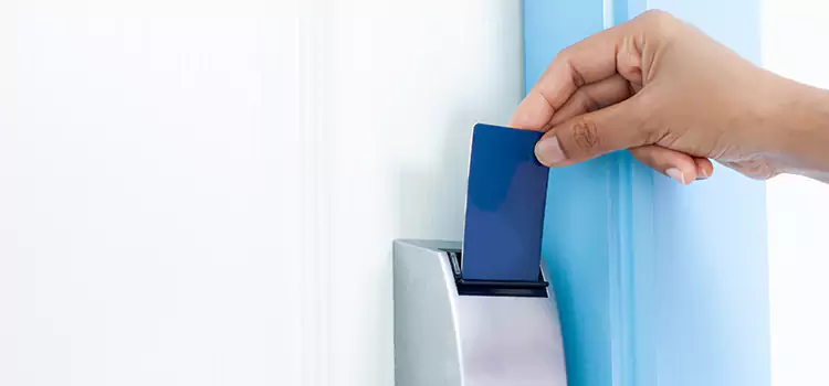Access Control System Integration Bridgeview