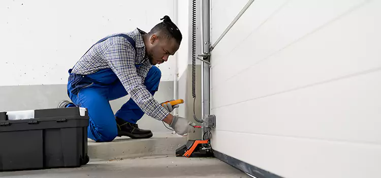 Expert Solutions for Every Garage Lock Need in Bridgeview, IL
