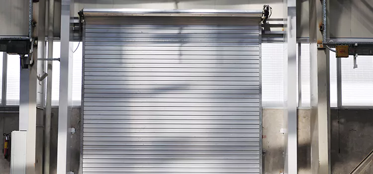 Roller Door Maintenance Bridgeview