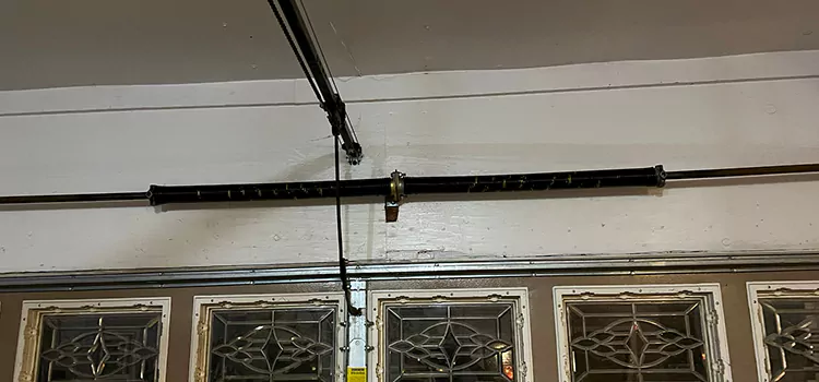 Garage Door Spring Repair Near Me Bridgeview