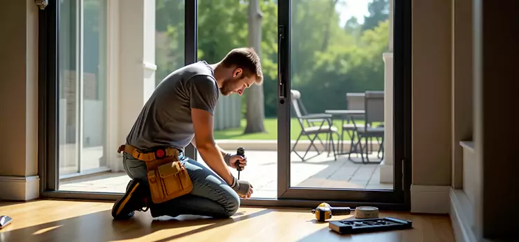 Comprehensive Solutions for Every Glass Door Need in Bridgeview, IL