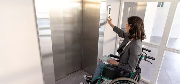 Benefits of Modern Handicap Door Systems in Bridgeview, IL