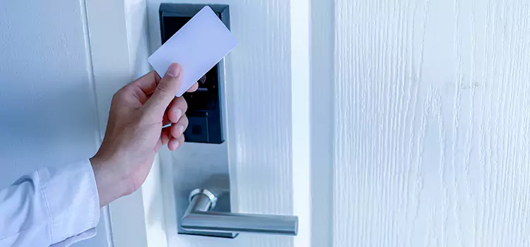 Why Choose Us for Your Keycard Lock Installation in Bridgeview, IL?