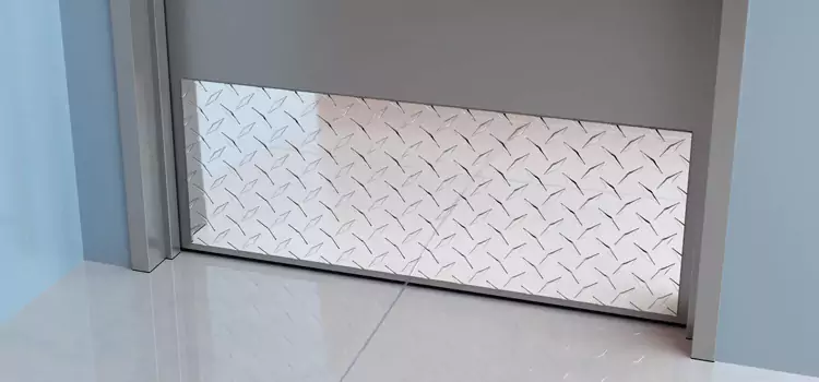Benefits of Professional Kick Plate Solutions in Bridgeview, IL