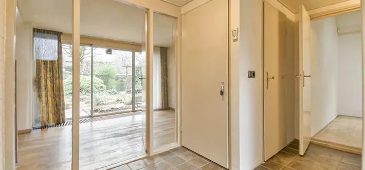 Why Choose Our Pocket Door Experts in Bridgeview, IL?
