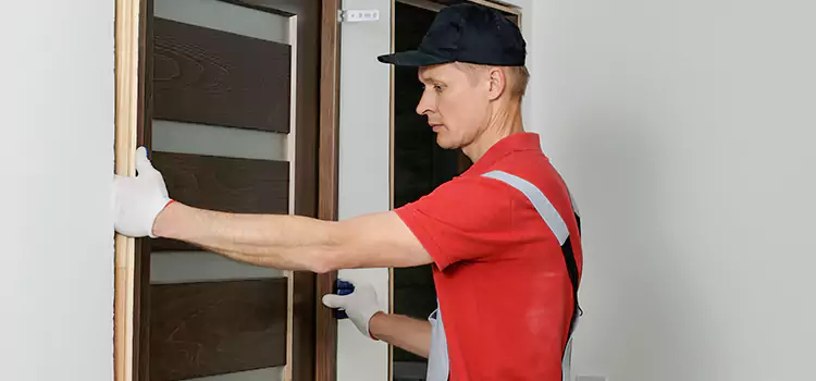 Frame and Panel Restoration Bridgeview