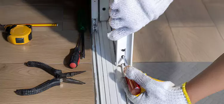 Sliding Door Installation Services in Bridgeview, IL