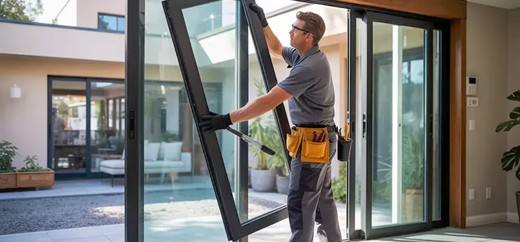 Specialized Sliding Door Roller Services in Bridgeview, Illinois