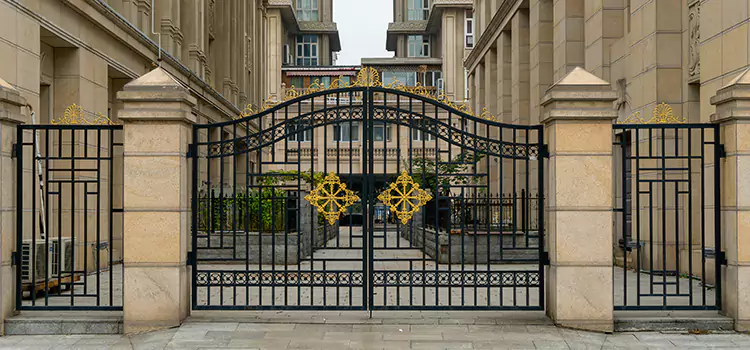 Comprehensive Iron Gate Maintenance Solutions in Bridgeview, IL