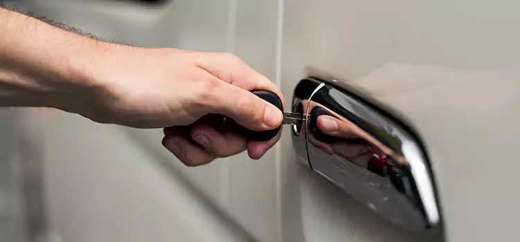 Car Unlock Service Price Bridgeview