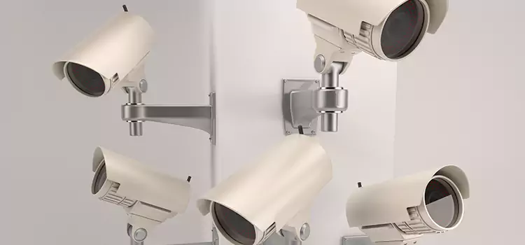 Your Trusted Partner for CCTV Solutions in Bridgeview