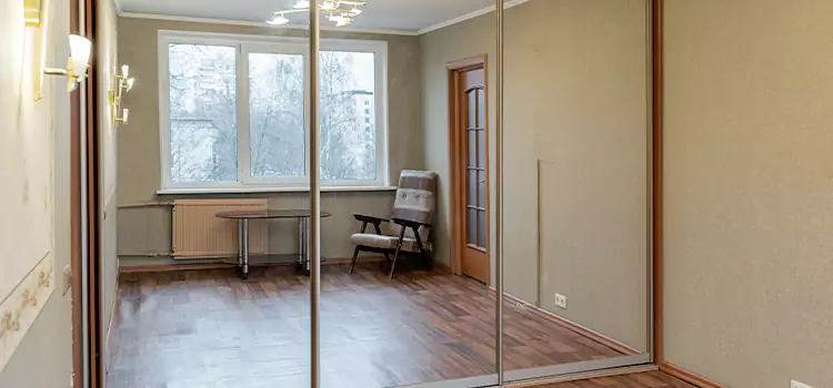 Mirror Closet Door Roller Replacement Bridgeview