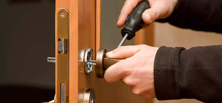 Semi Truck Locksmith Bridgeview