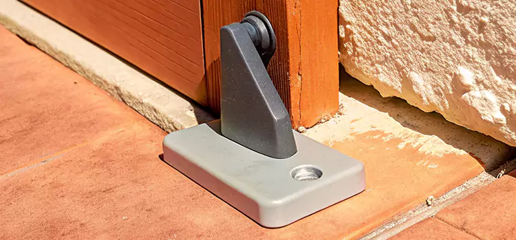 Aesthetic Door Stop Selection Bridgeview