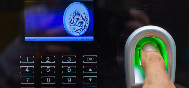Your Trusted Partner for Secure Access in Bridgeview, IL