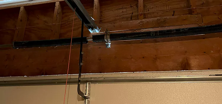Broken Garage Door Cable Repair in Bridgeview, IL