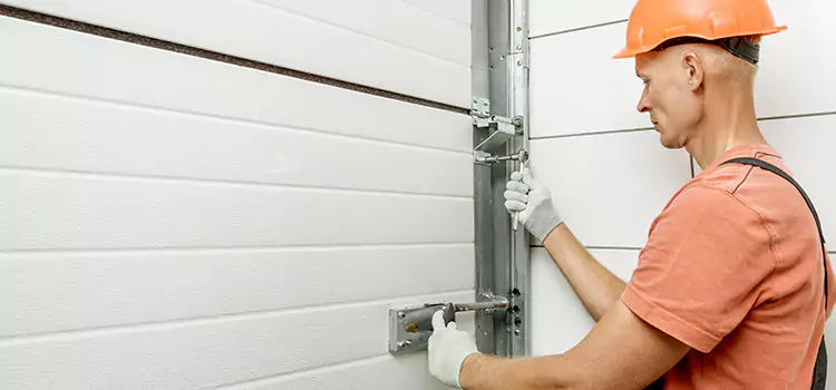 Why Choose Us for Garage Door Lock Services in Bridgeview, IL?