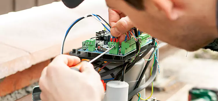 Specialized Brand Gate Motor Repairs Bridgeview