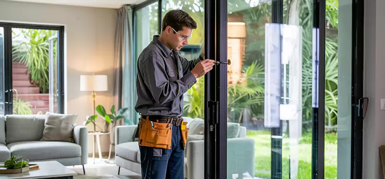 Why Choose Us for Your Glass Door Needs in Bridgeview, IL?
