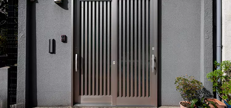 Why Choose Us for Your Security Needs in Bridgeview, IL?