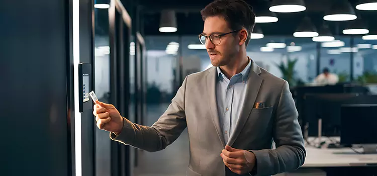 Our Commitment to Keycard Security Excellence in Bridgeview, IL
