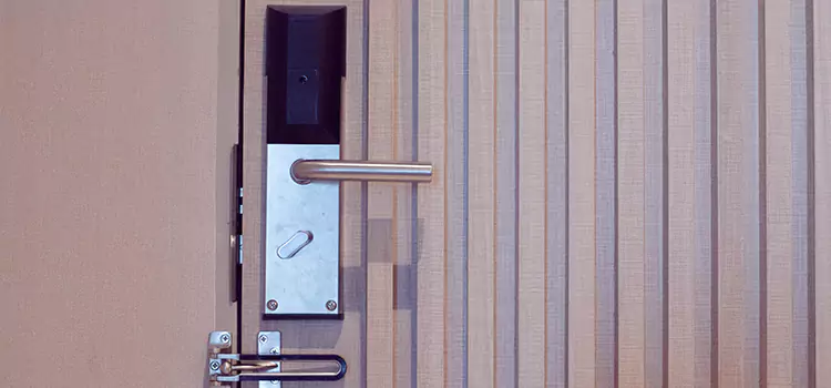 Installing a Maglock Bridgeview