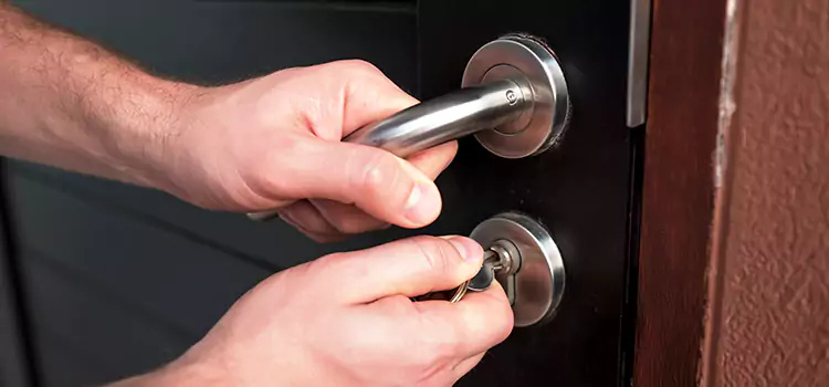 Master Key Control and Audits Bridgeview