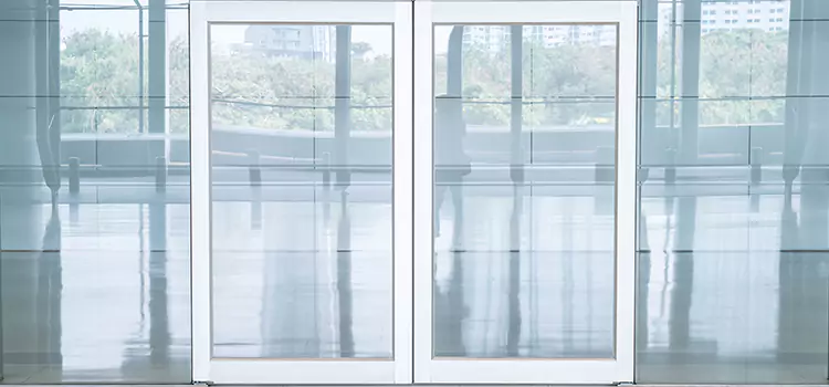 Mobile Sliding Screen Door Replacement Bridgeview