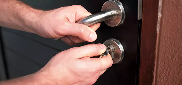 Pella Storm Door Lock Body Replacement Bridgeview