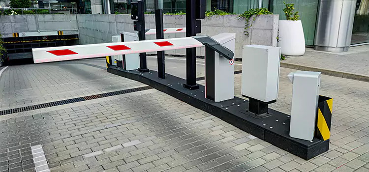 Custom Gate Design & Integration Bridgeview