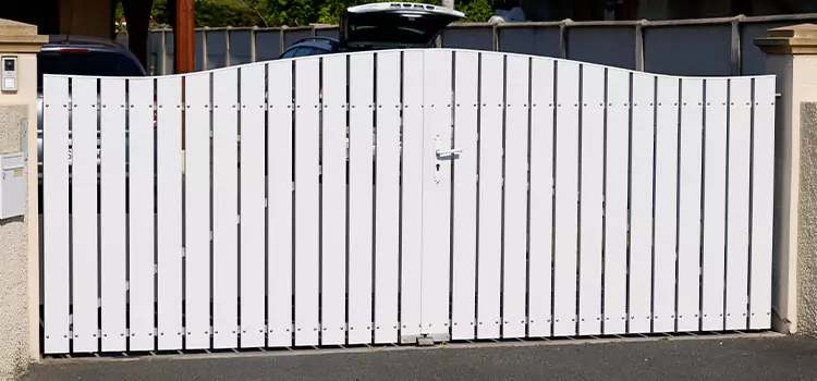 Why Choose Us for Residential Gate Repair in Bridgeview, IL?