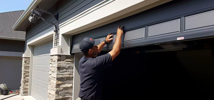 Janus Roll Up Doors Bridgeview